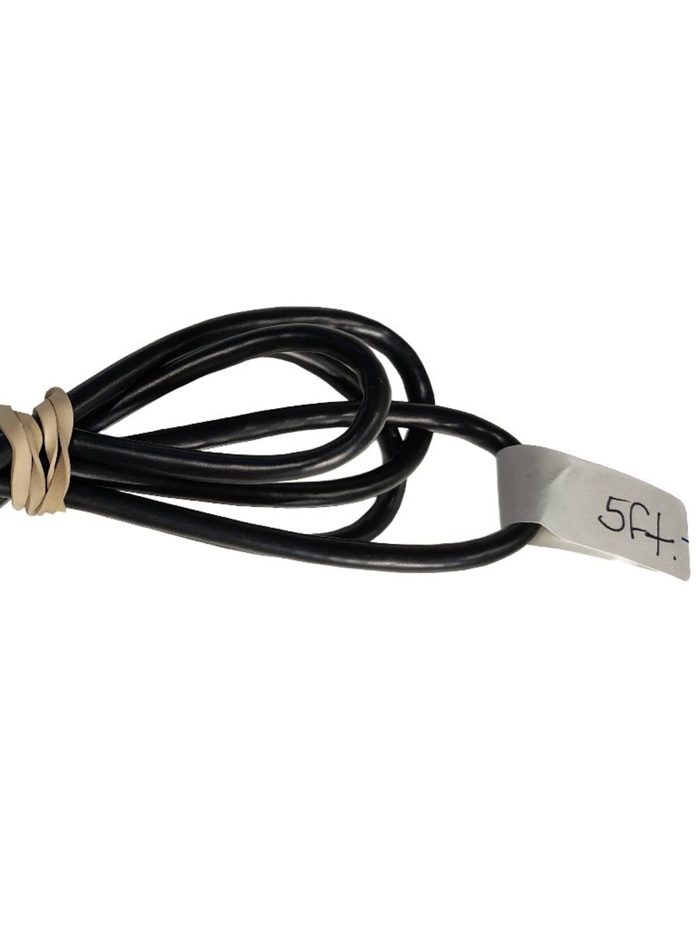5Ft. Silver Tipped Hi-Speed HDMI Cable #1 Working & Tested!